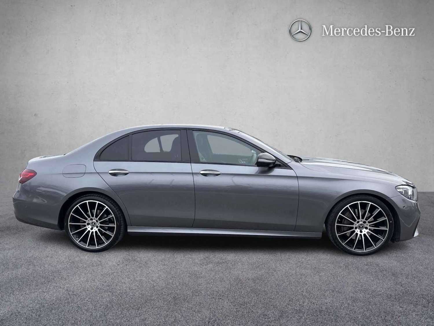 Used Mercedes-Benz E Class 2021 for sale - 77996155: Photo 5