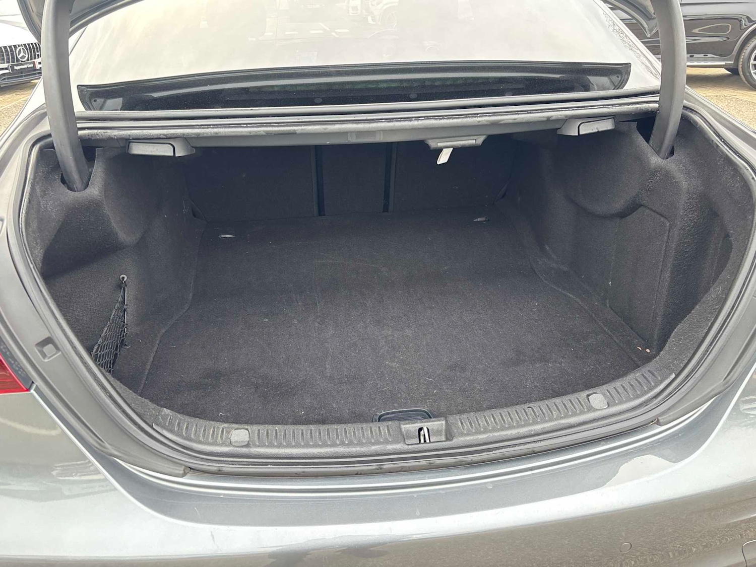 Used Mercedes-Benz E Class 2021 for sale - 77996155: Photo 7