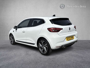 Used Renault Clio 2022 for sale - 78247838: Photo