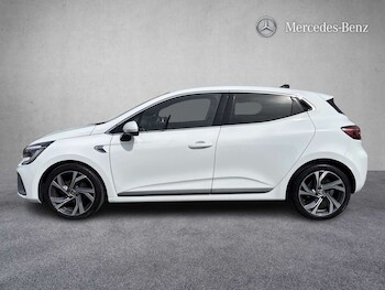 Used Renault Clio 2022 for sale - 78247838: Photo