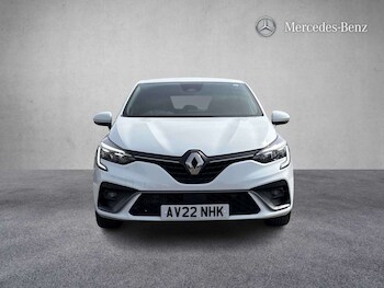 Used Renault Clio 2022 for sale - 78247838: Photo