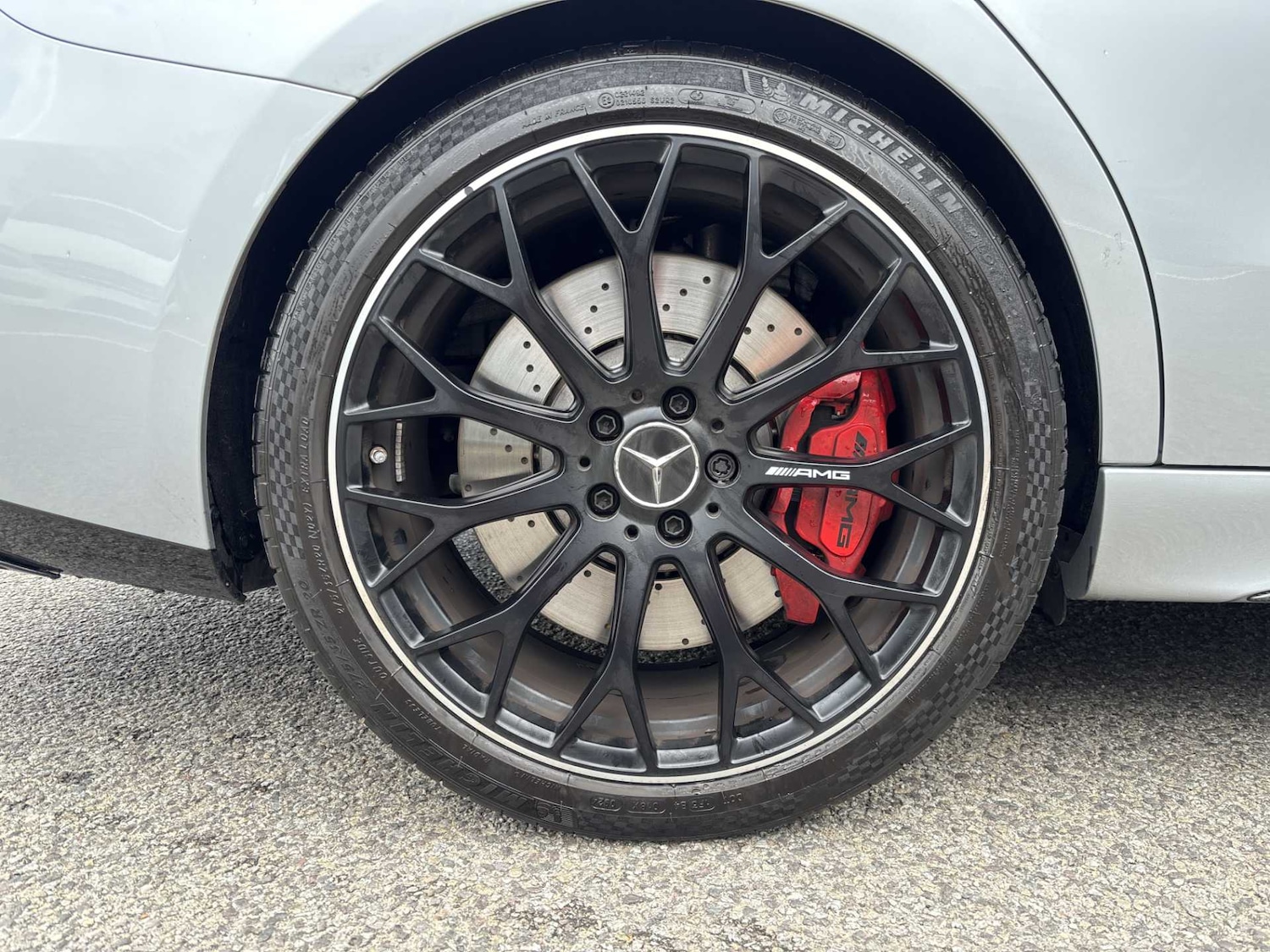 Used Mercedes-Benz C Class 2025 for sale - 75025594: Photo 10