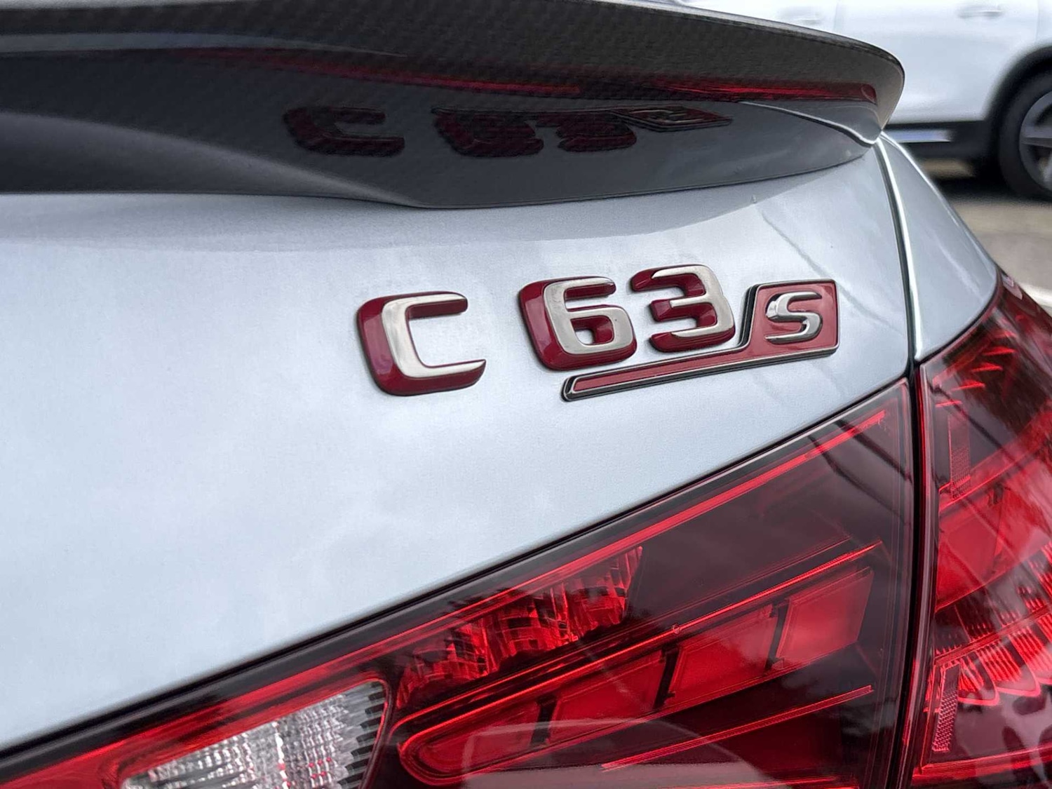 Used Mercedes-Benz C Class 2025 for sale - 75025594: Photo 17