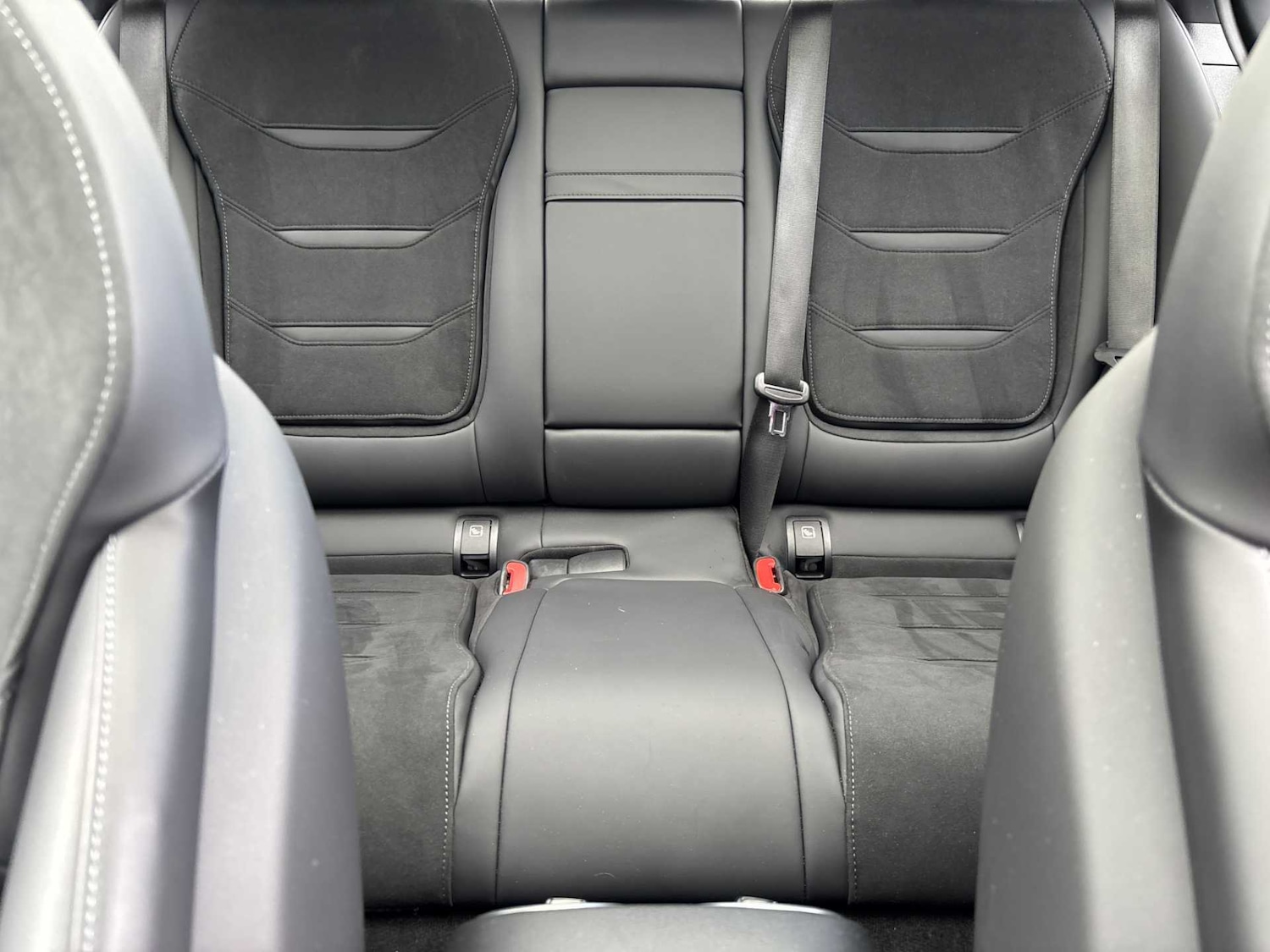 Used Mercedes-Benz C Class 2025 for sale - 75025594: Photo 20