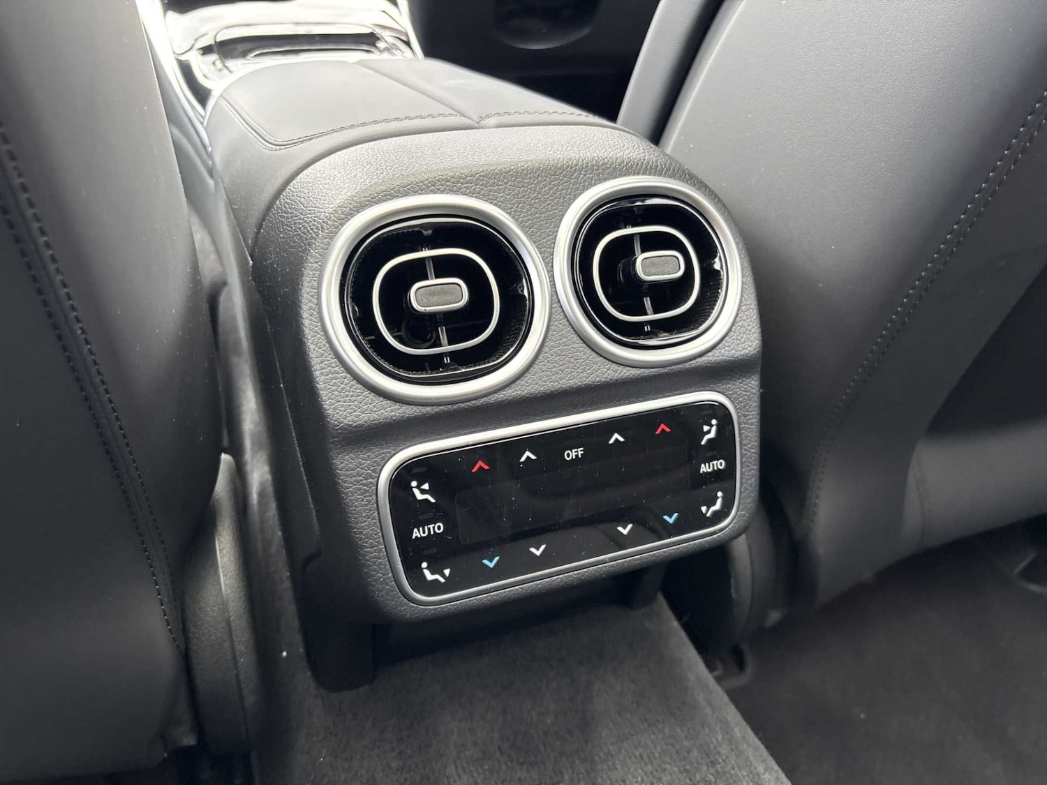 Used Mercedes-Benz C Class 2025 for sale - 75025594: Photo 23