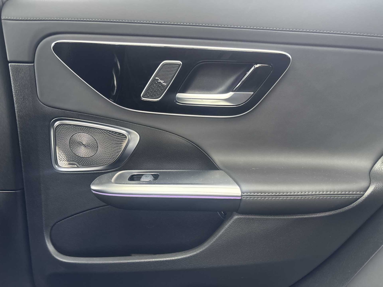 Used Mercedes-Benz C Class 2025 for sale - 75025594: Photo 25