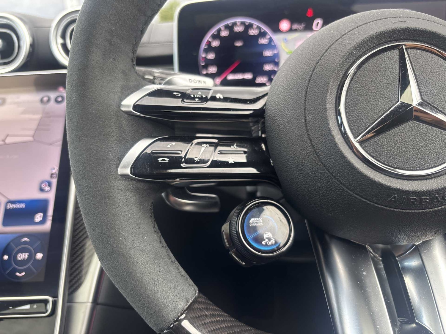 Used Mercedes-Benz C Class 2025 for sale - 75025594: Photo 28