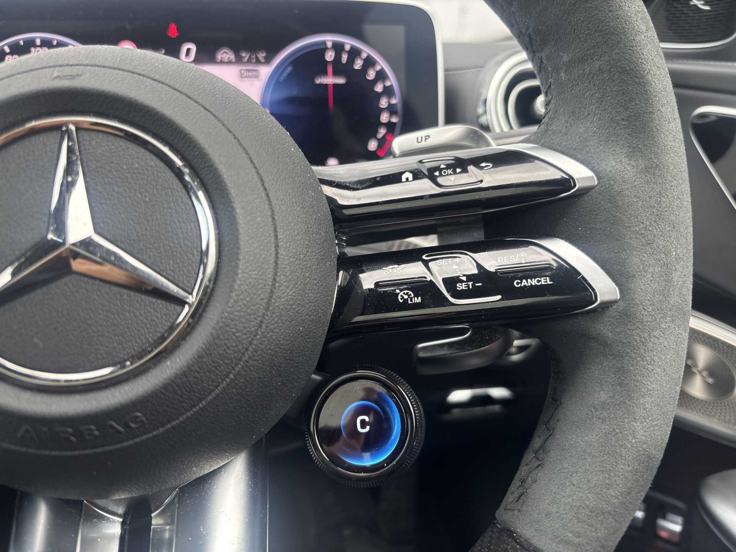 Used Mercedes-Benz C Class 2025 for sale - 75025594: Photo 29