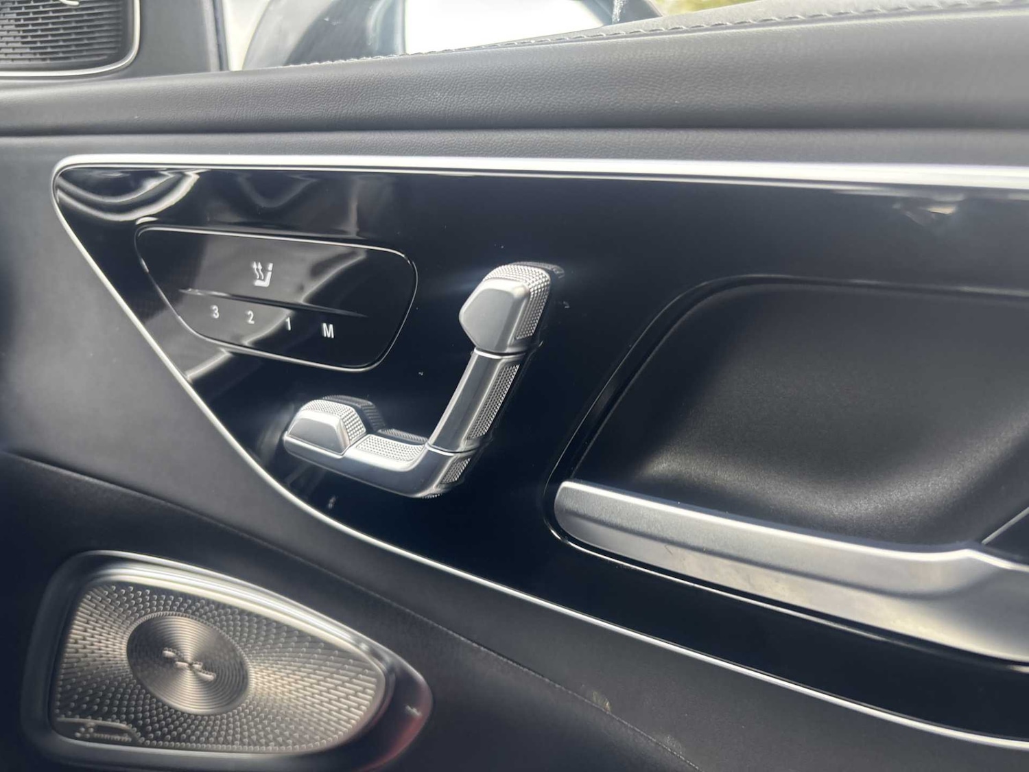 Used Mercedes-Benz C Class 2025 for sale - 75025594: Photo 32