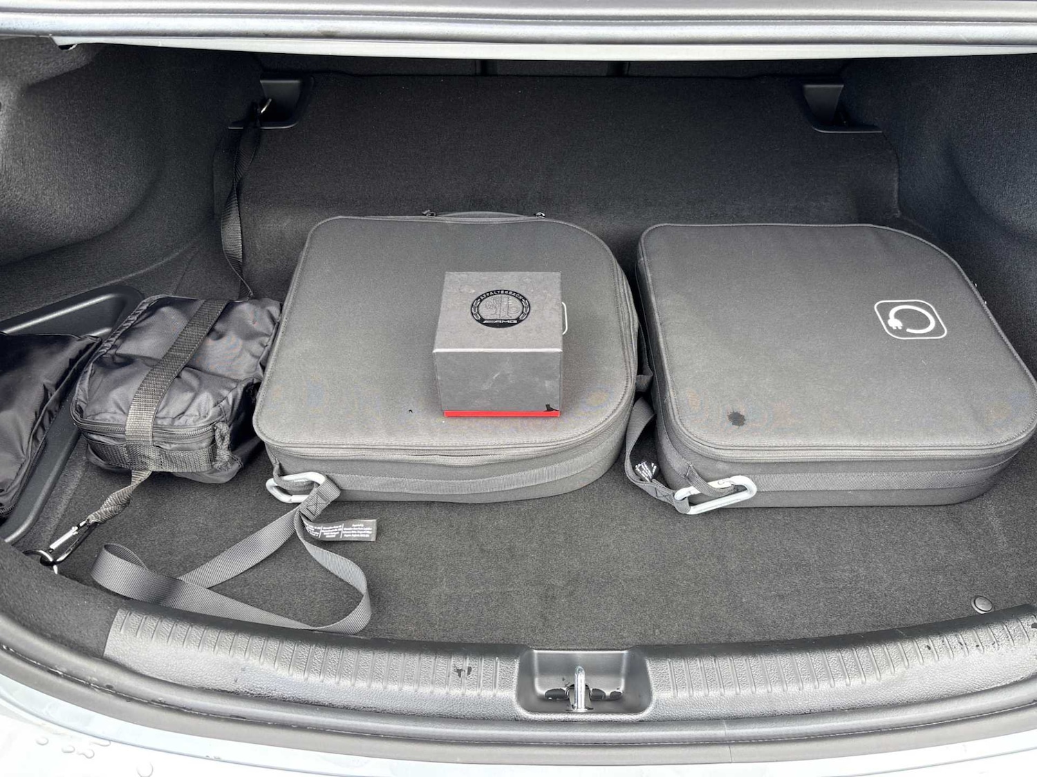 Used Mercedes-Benz C Class 2025 for sale - 75025594: Photo 7