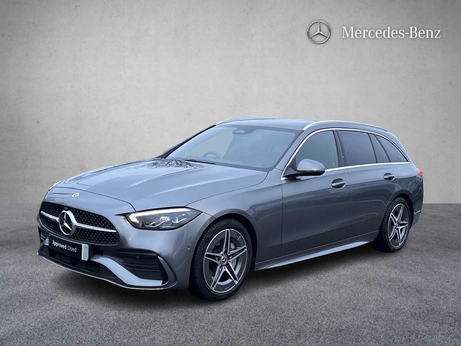 Used Mercedes-Benz C Class 2023 for sale - 77361453: Photo 15