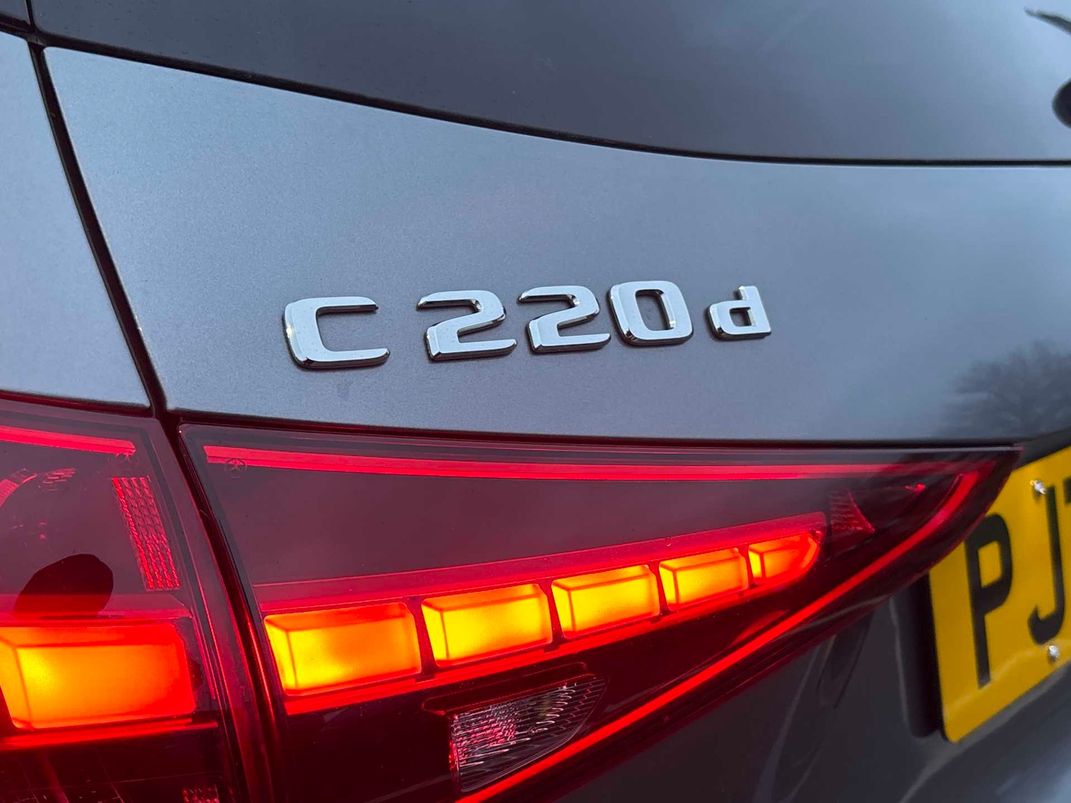 Used Mercedes-Benz C Class 2023 for sale - 77361453: Photo 17