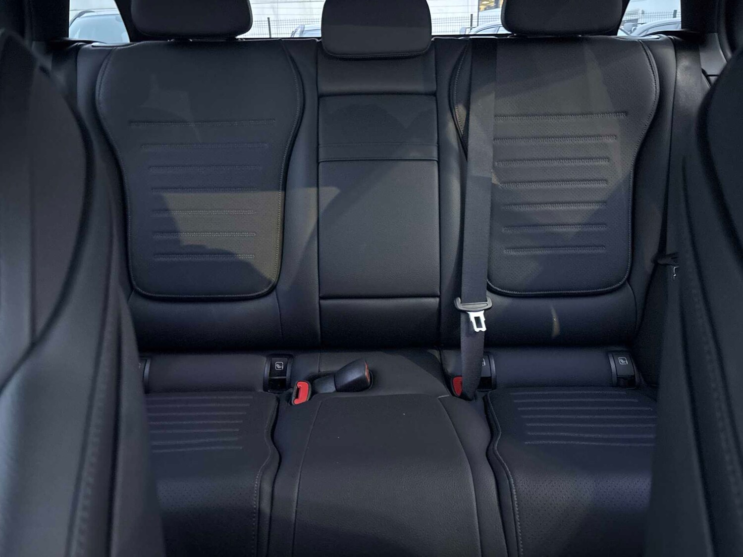 Used Mercedes-Benz C Class 2023 for sale - 77361453: Photo 19