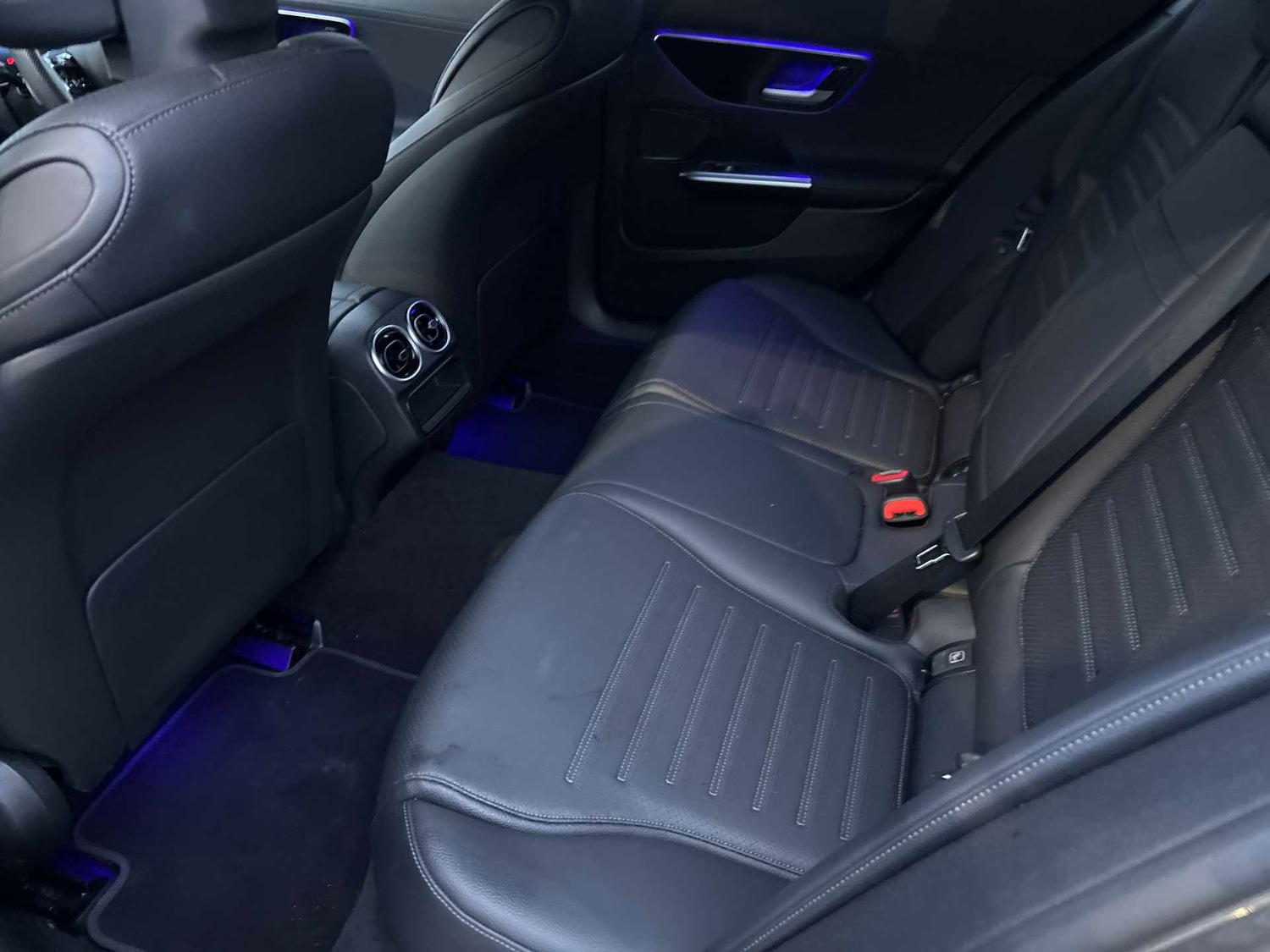 Used Mercedes-Benz C Class 2023 for sale - 77361453: Photo 20