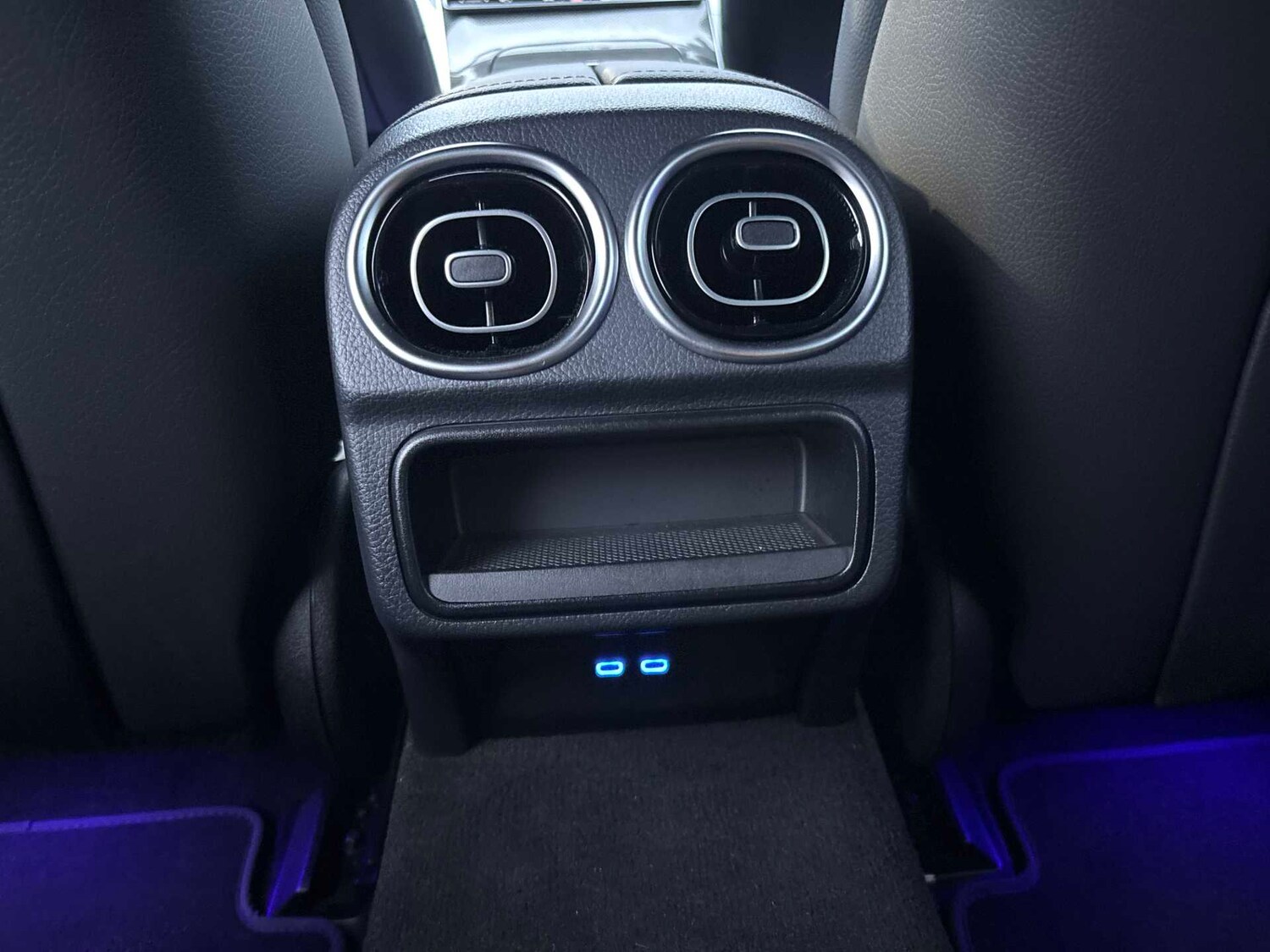 Used Mercedes-Benz C Class 2023 for sale - 77361453: Photo 22