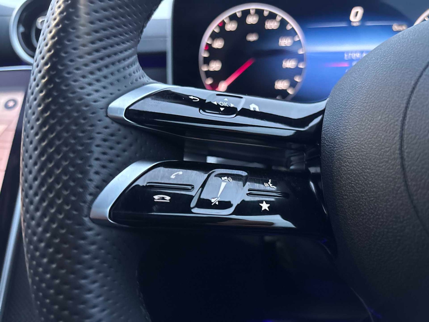 Used Mercedes-Benz C Class 2023 for sale - 77361453: Photo 25