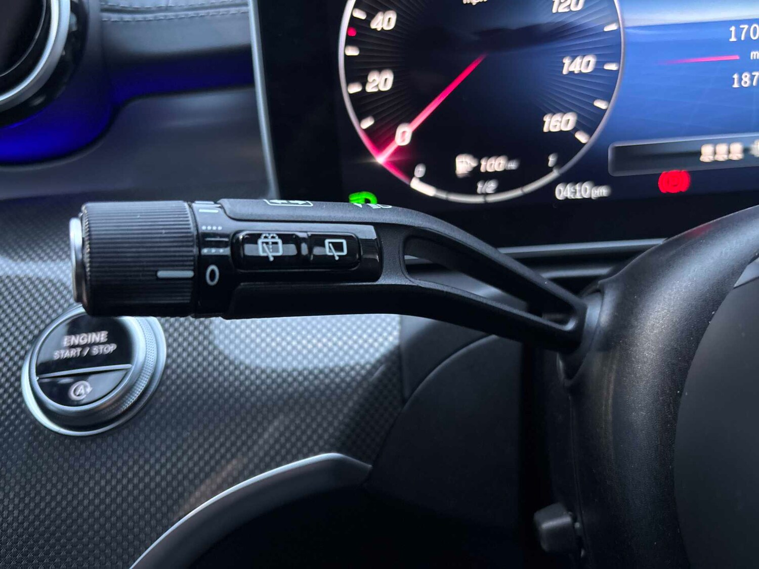 Used Mercedes-Benz C Class 2023 for sale - 77361453: Photo 28