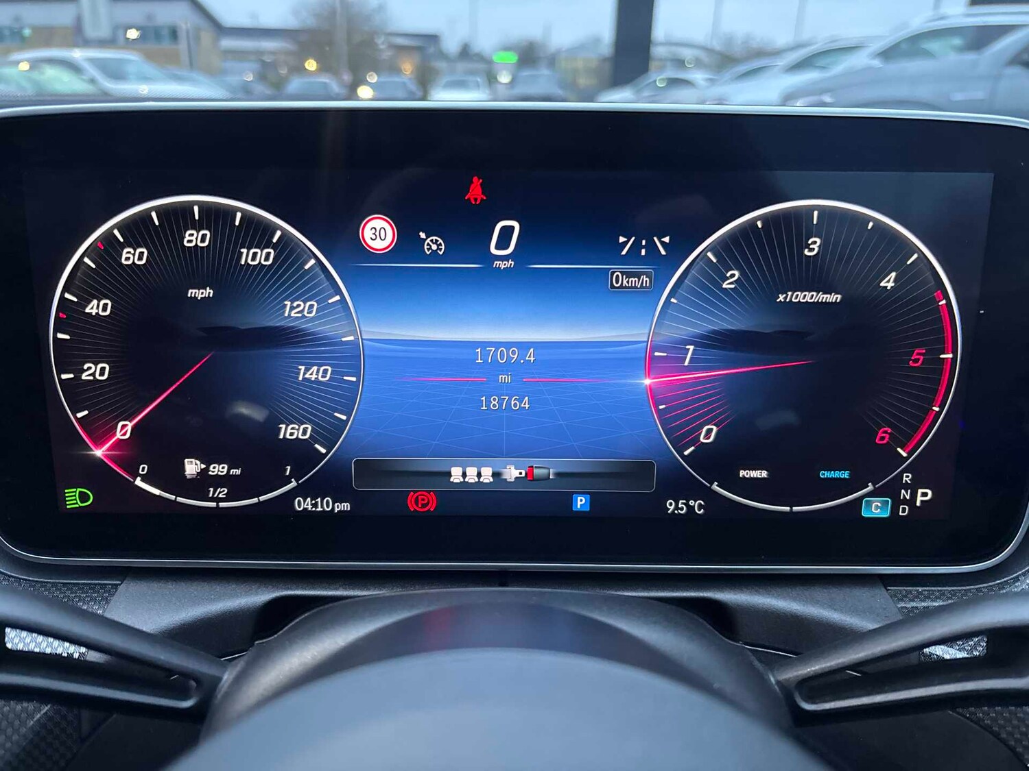 Used Mercedes-Benz C Class 2023 for sale - 77361453: Photo 29