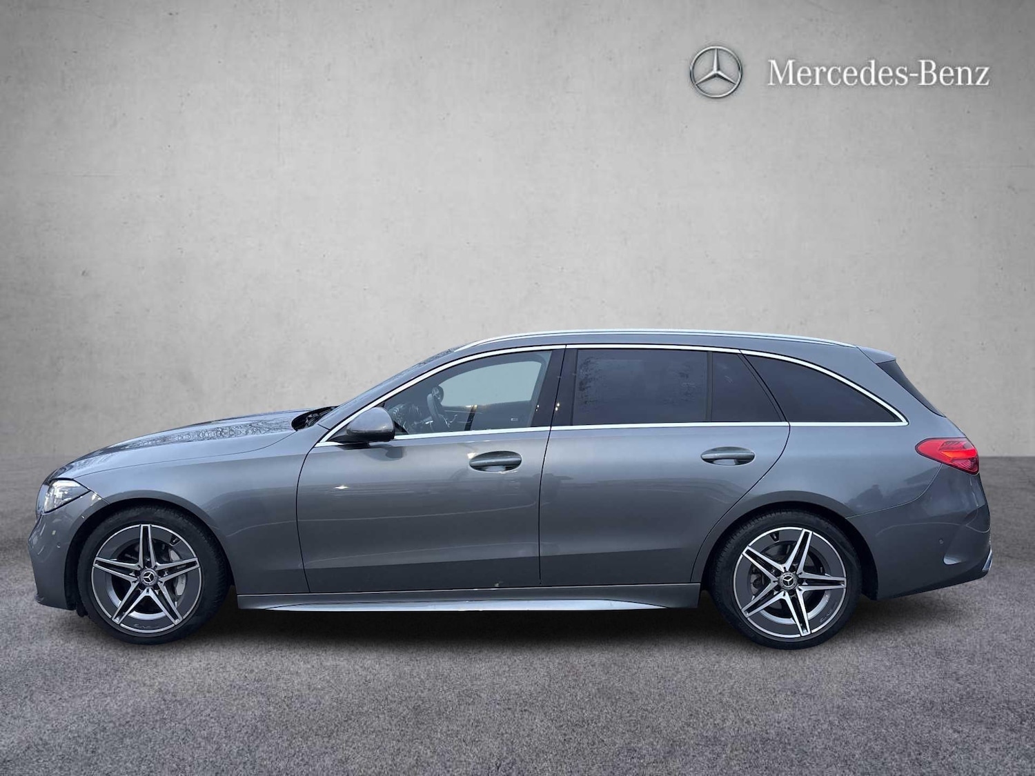 Used Mercedes-Benz C Class 2023 for sale - 77361453: Photo 3