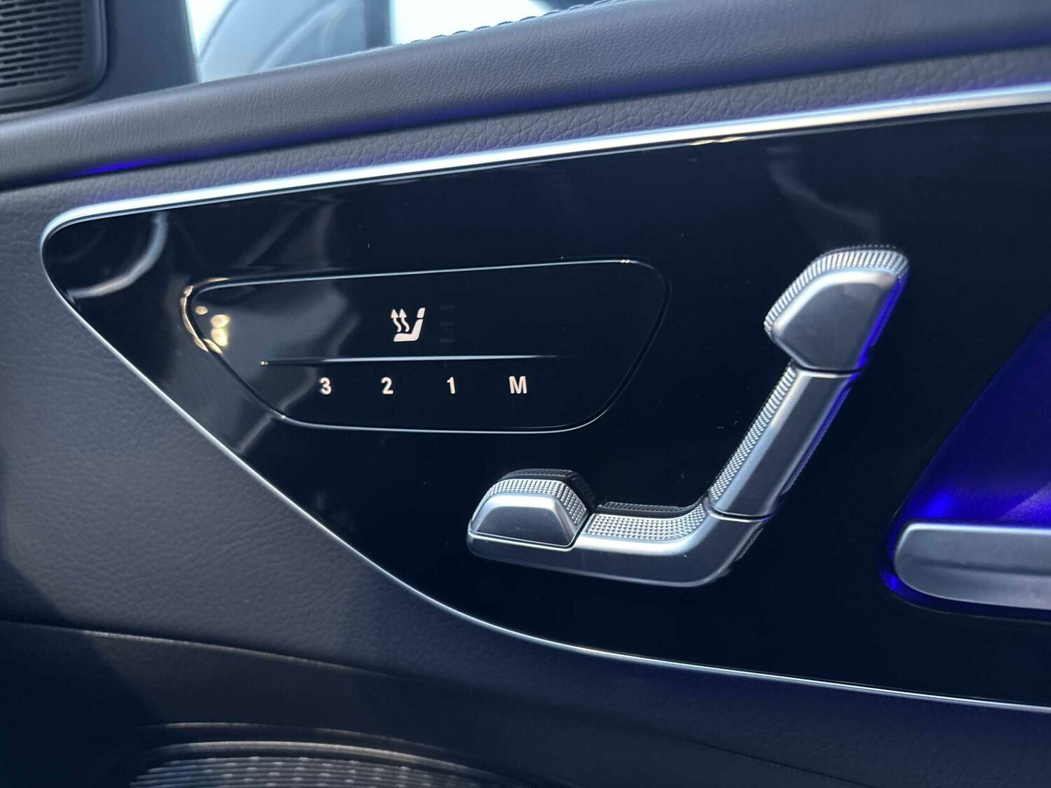 Used Mercedes-Benz C Class 2023 for sale - 77361453: Photo 30