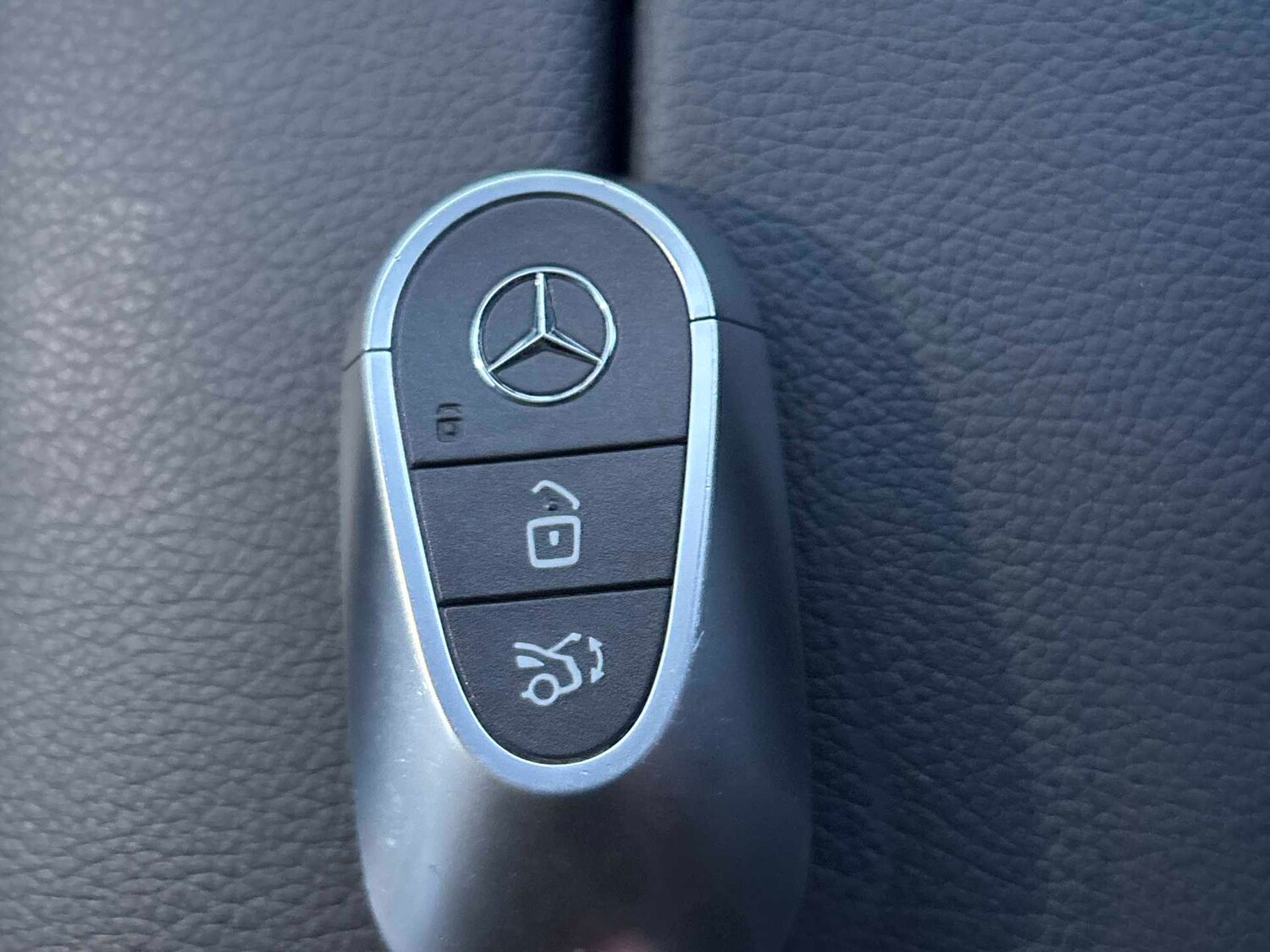 Used Mercedes-Benz C Class 2023 for sale - 77361453: Photo 34