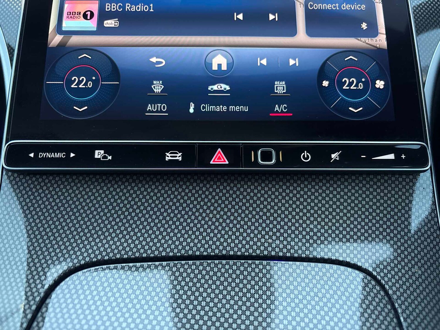 Used Mercedes-Benz C Class 2023 for sale - 77361453: Photo 35