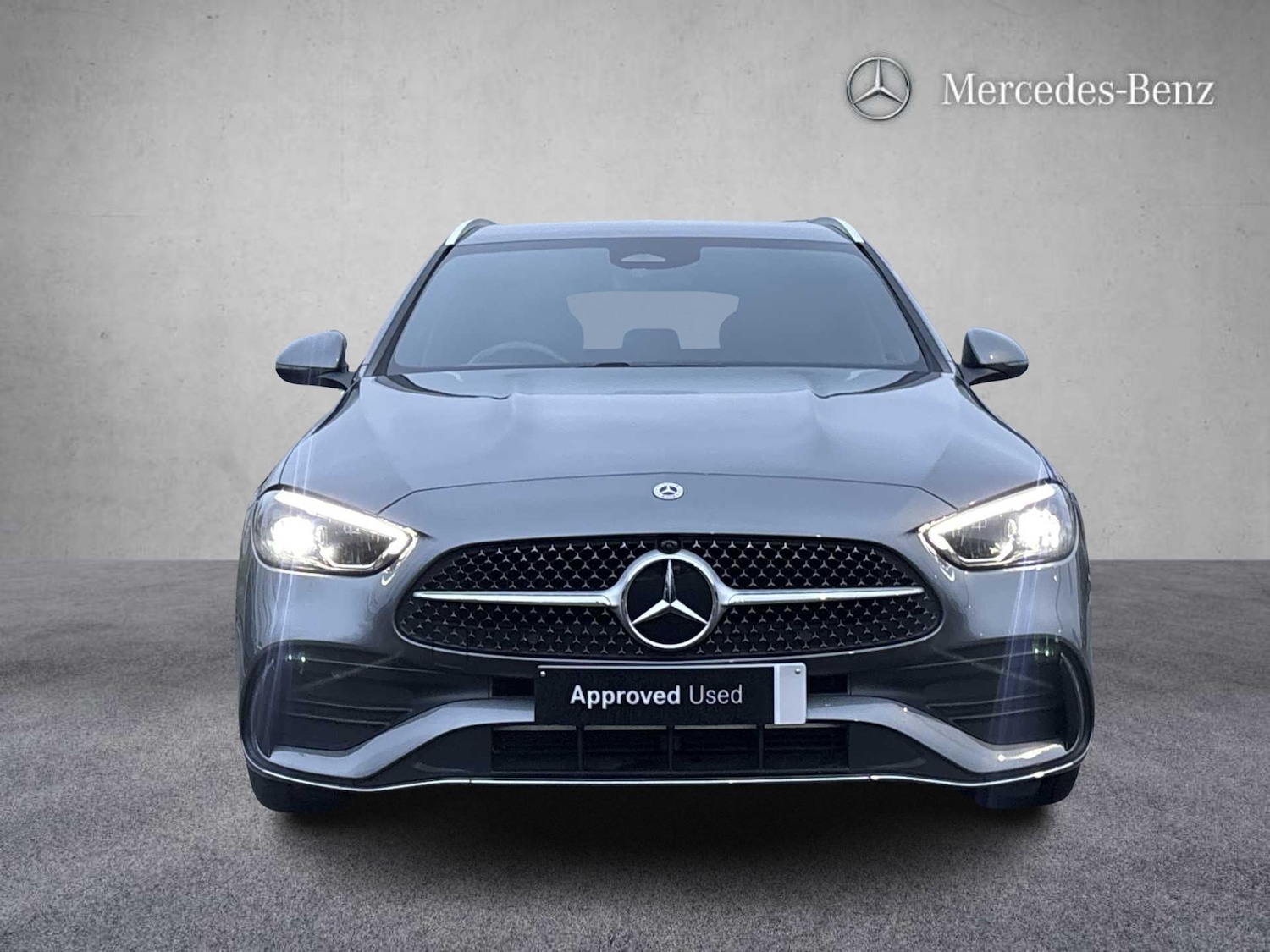 Used Mercedes-Benz C Class 2023 for sale - 77361453: Photo 4