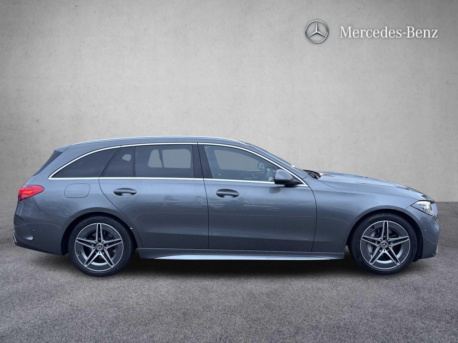 Used Mercedes-Benz C Class 2023 for sale - 77361453: Photo 5