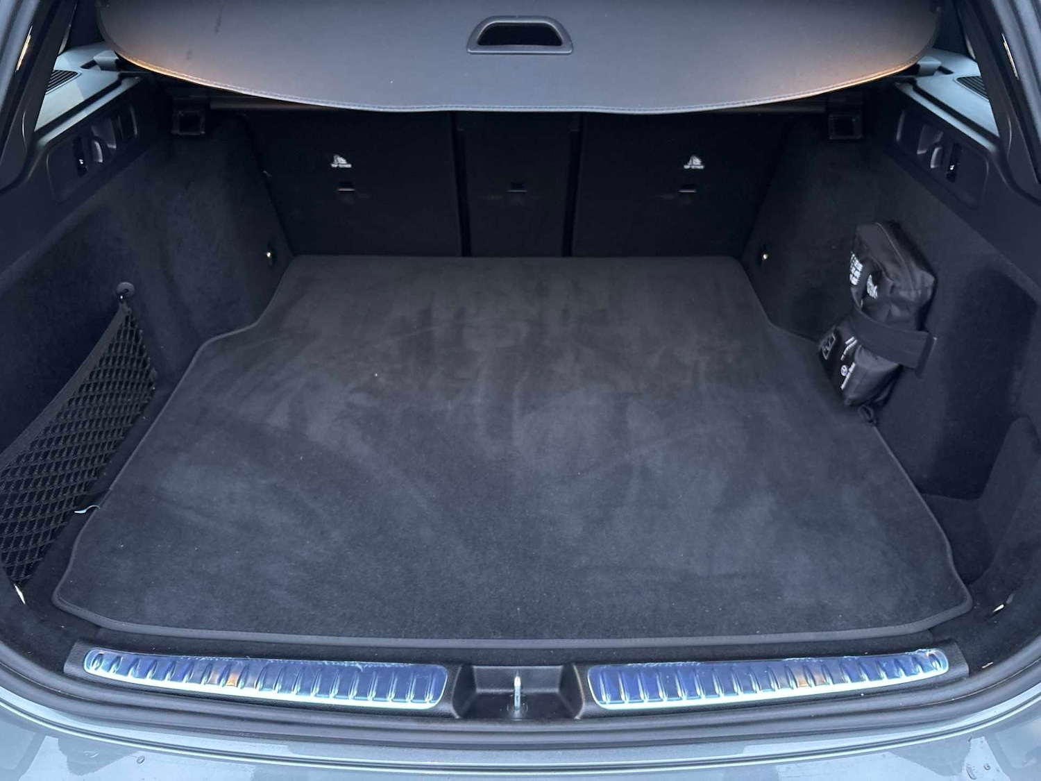 Used Mercedes-Benz C Class 2023 for sale - 77361453: Photo 7