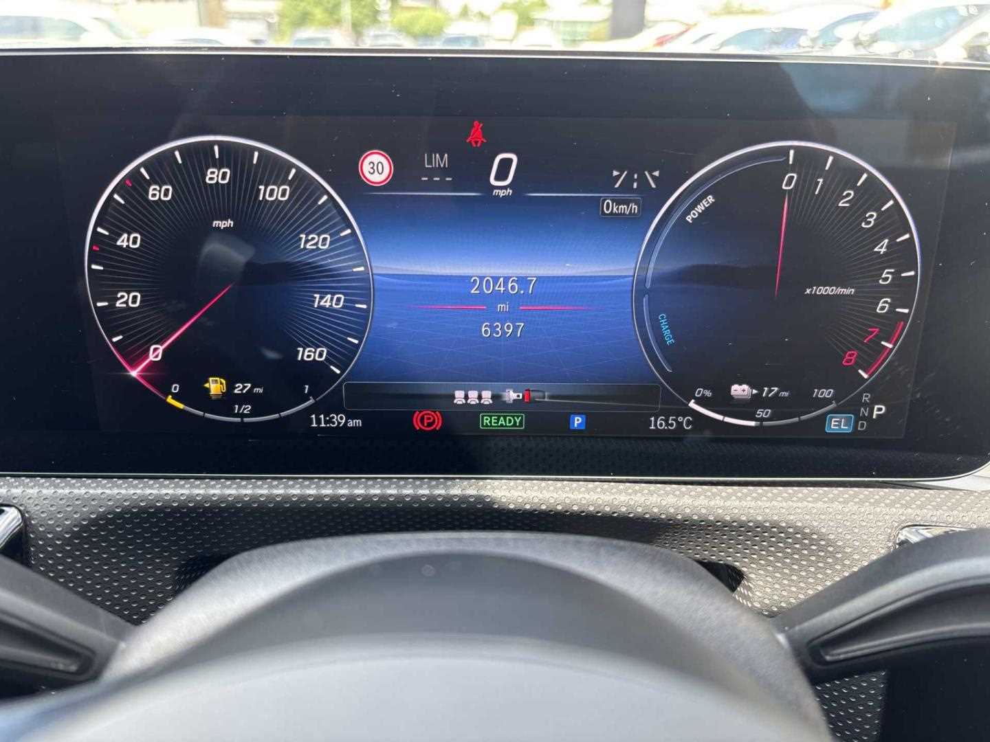 Vehicle 31