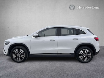 Used Mercedes-Benz GLA 2023 for sale - 77397876: Photo
