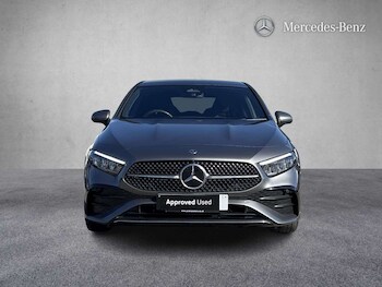 Used Mercedes-Benz A-Class 2023 for sale - 77756717: Photo