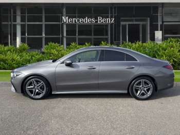 Used Mercedes-Benz CLA 2024 for sale - 74245340: Photo