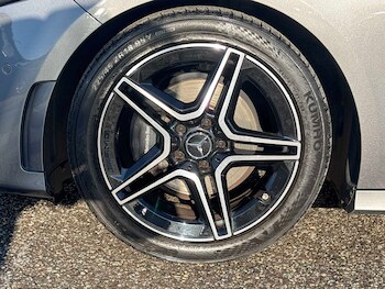 Used Mercedes-Benz A-Class 2022 for sale - 77112484: Photo