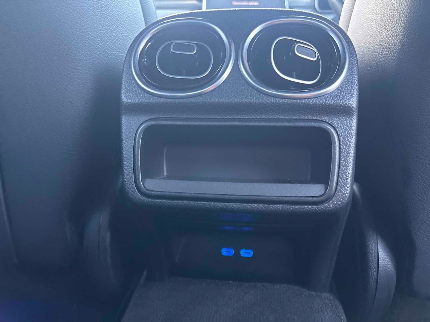 Used Mercedes-Benz C Class 2024 for sale - 76916083: Photo 21