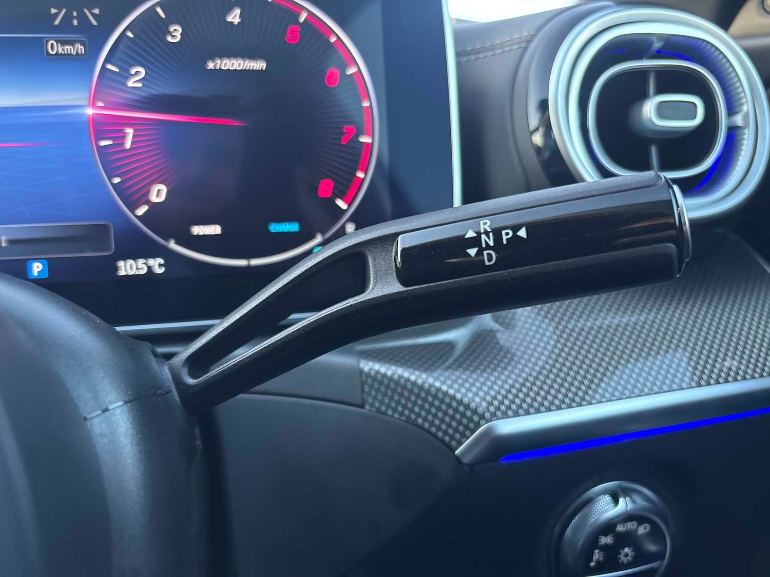 Used Mercedes-Benz C Class 2024 for sale - 76916083: Photo 25