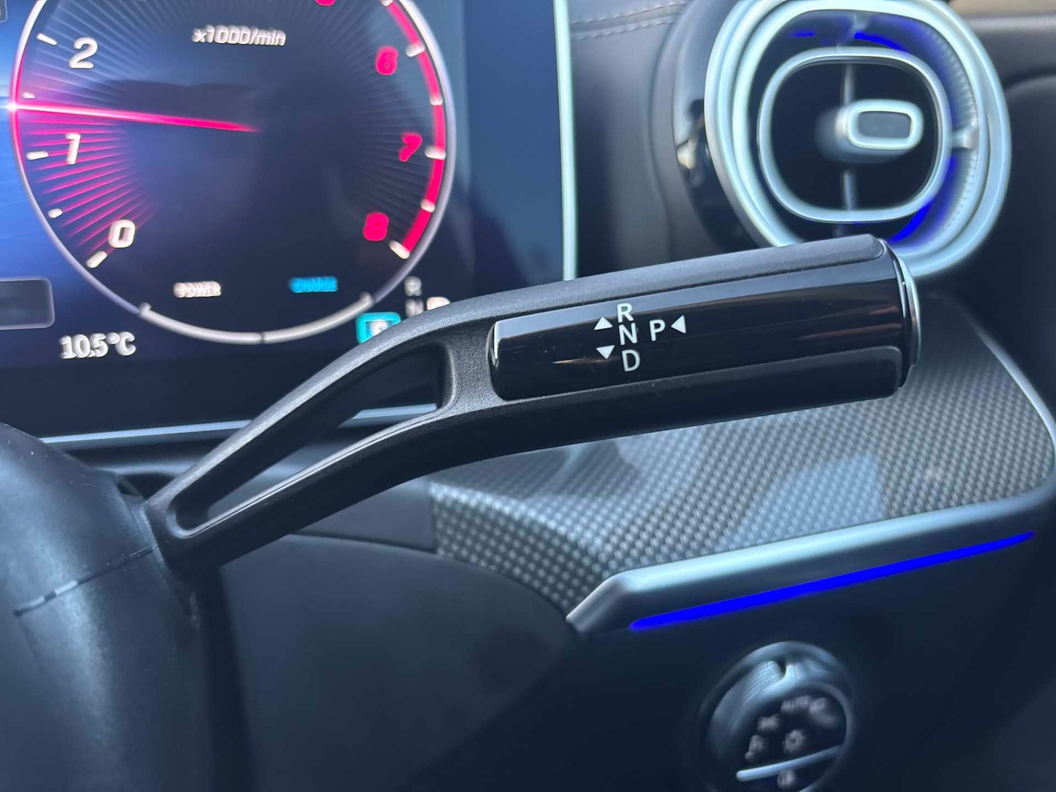 Used Mercedes-Benz C Class 2024 for sale - 76916083: Photo 28