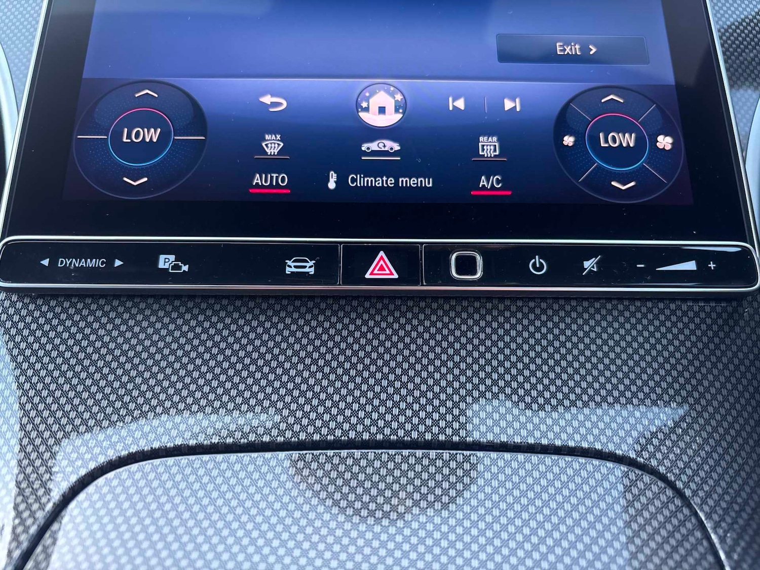 Used Mercedes-Benz C Class 2024 for sale - 76916083: Photo 33