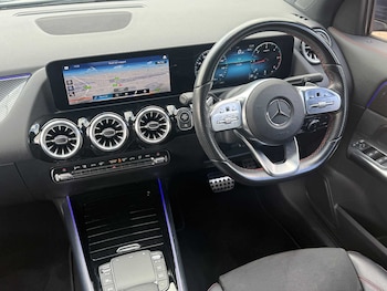 Used Mercedes-Benz GLA 2021 for sale - 75968258: Photo