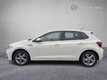 Used Volkswagen Polo 2023 for sale - 77361437: Photo