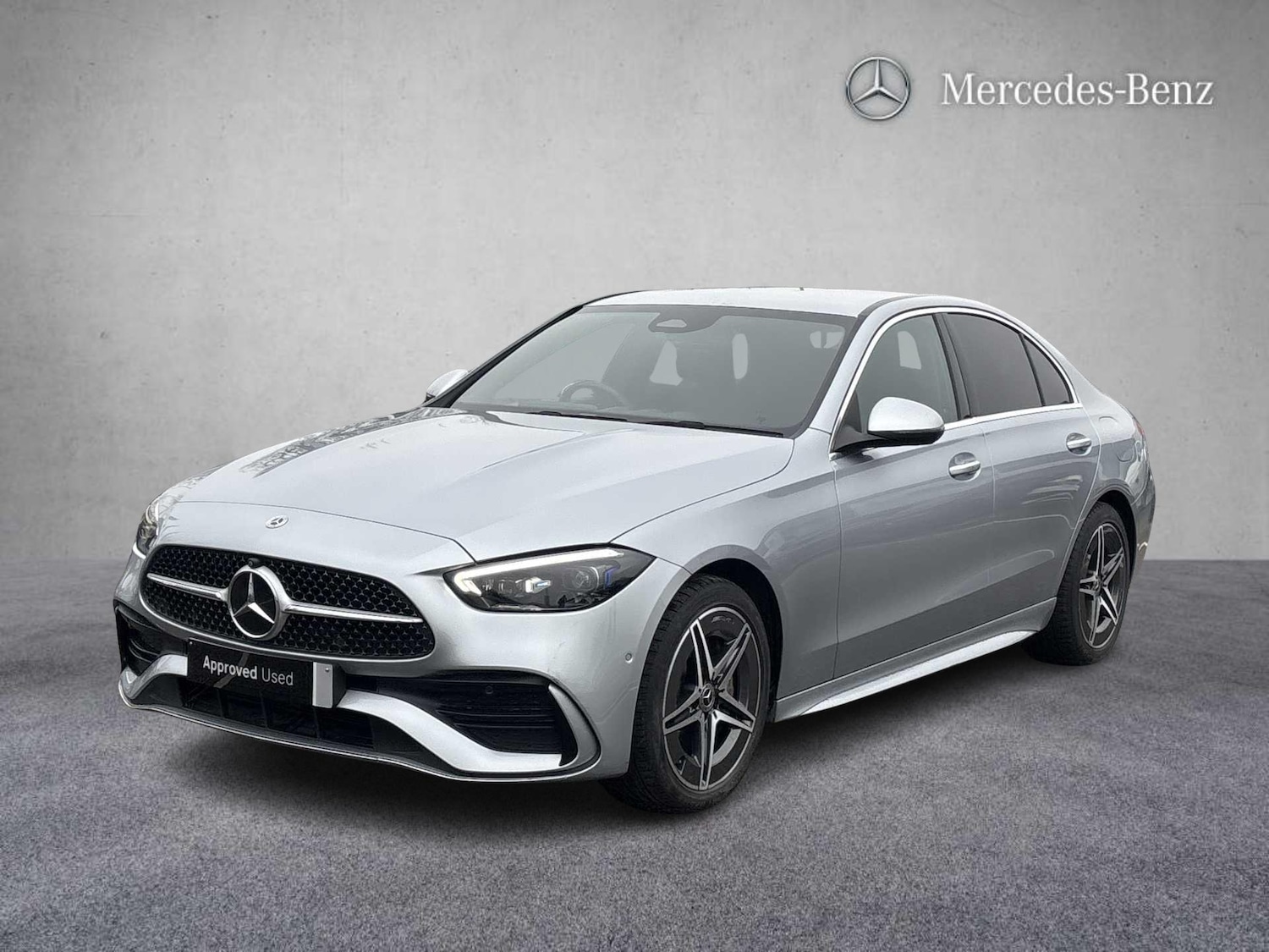 Used Mercedes-Benz C Class 2023 for sale - 77361444: Photo 14