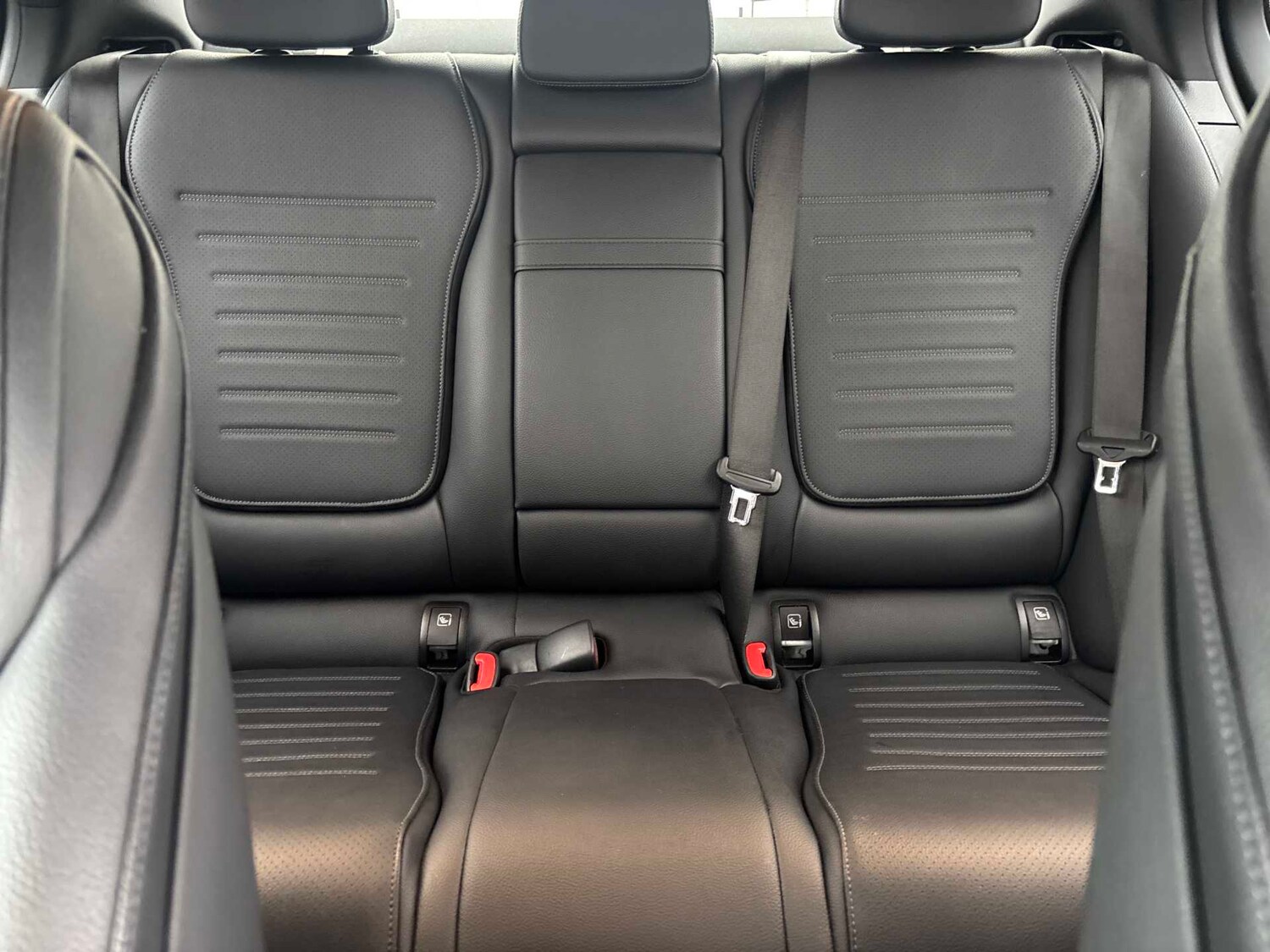 Used Mercedes-Benz C Class 2023 for sale - 77361444: Photo 18