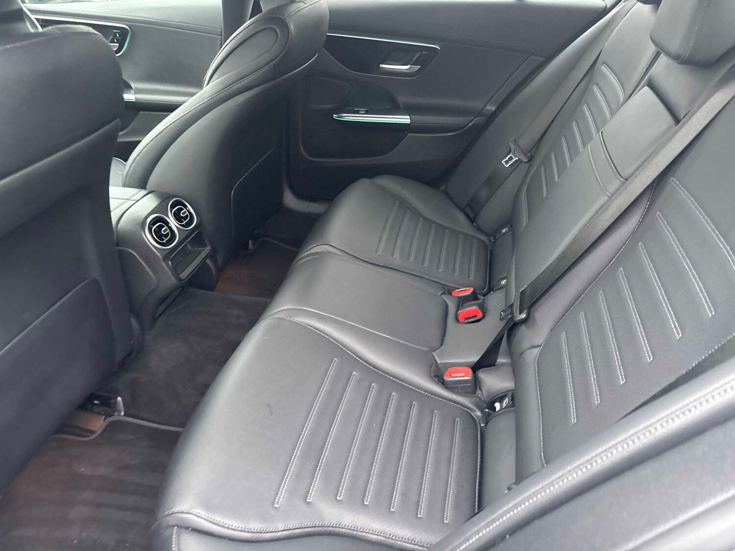 Used Mercedes-Benz C Class 2023 for sale - 77361444: Photo 19