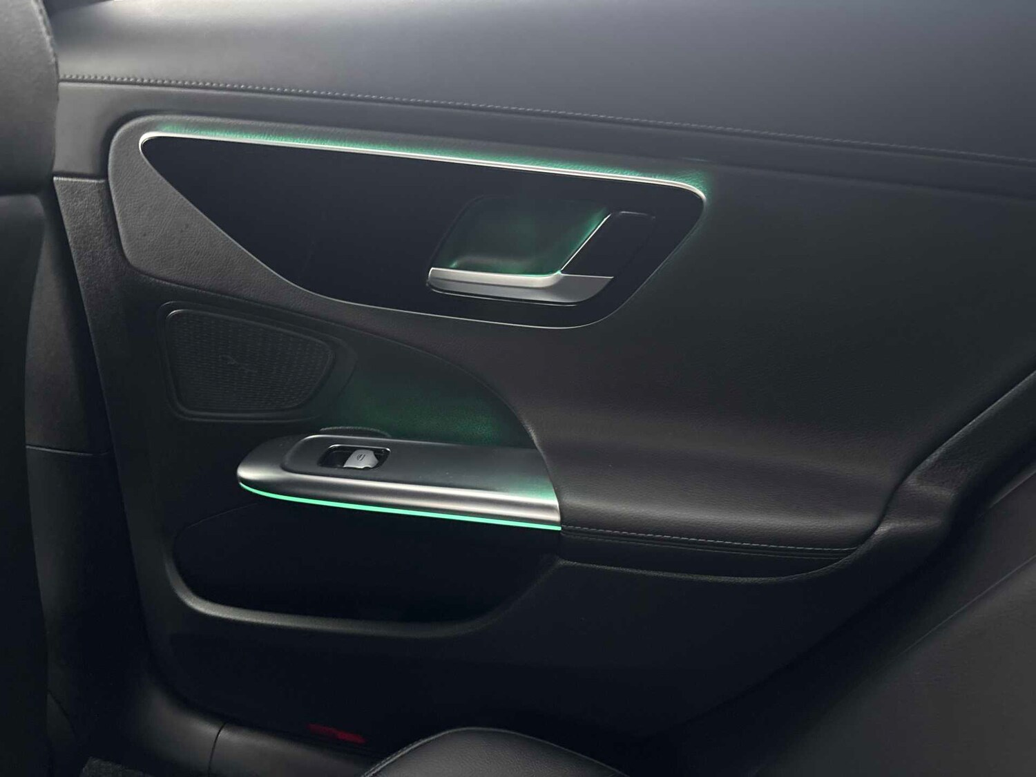 Used Mercedes-Benz C Class 2023 for sale - 77361444: Photo 22