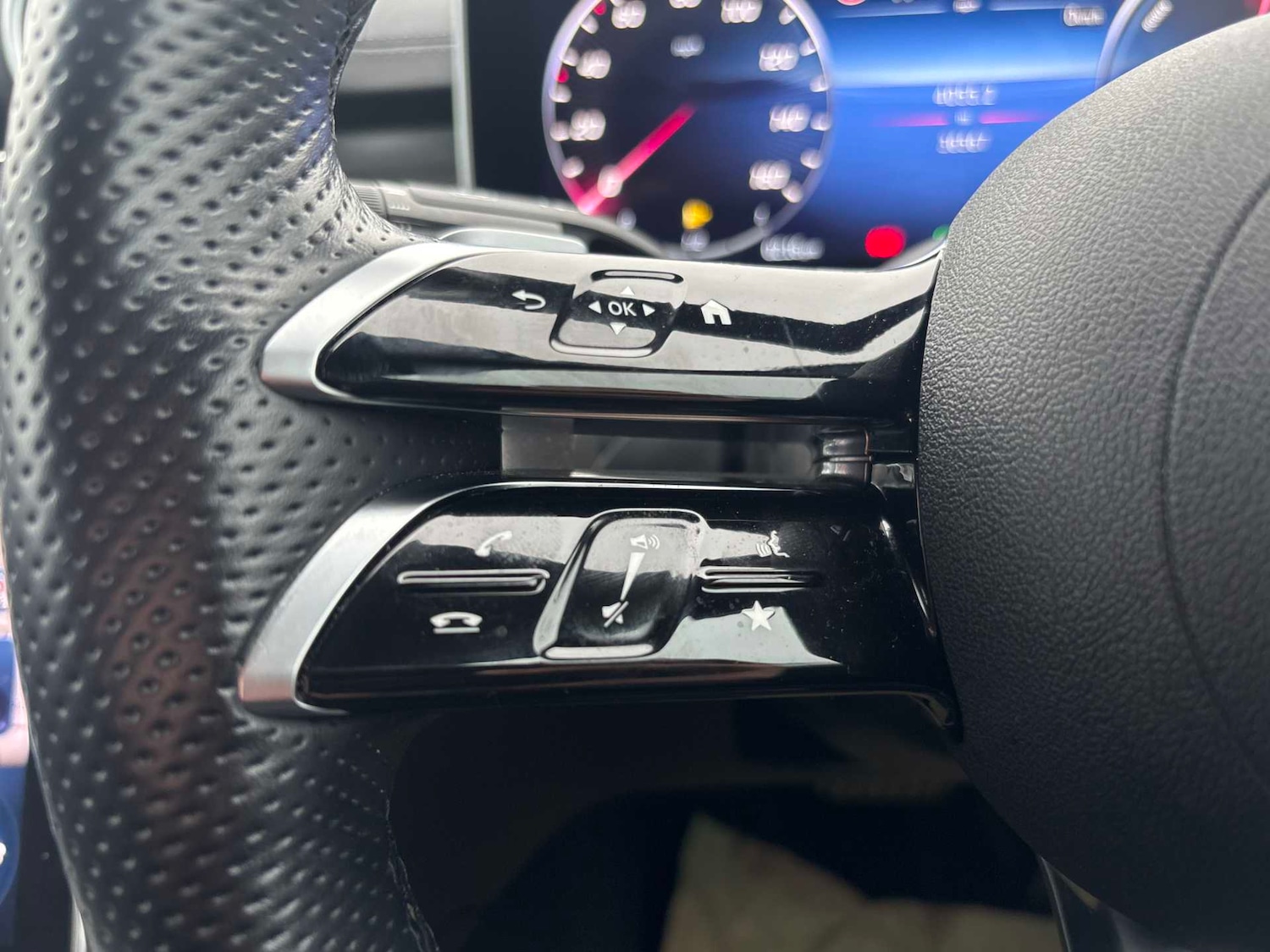 Used Mercedes-Benz C Class 2023 for sale - 77361444: Photo 24