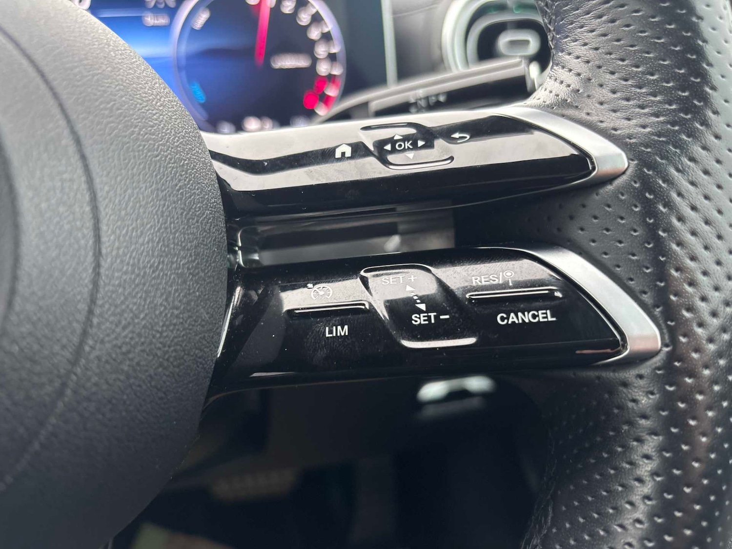 Used Mercedes-Benz C Class 2023 for sale - 77361444: Photo 25