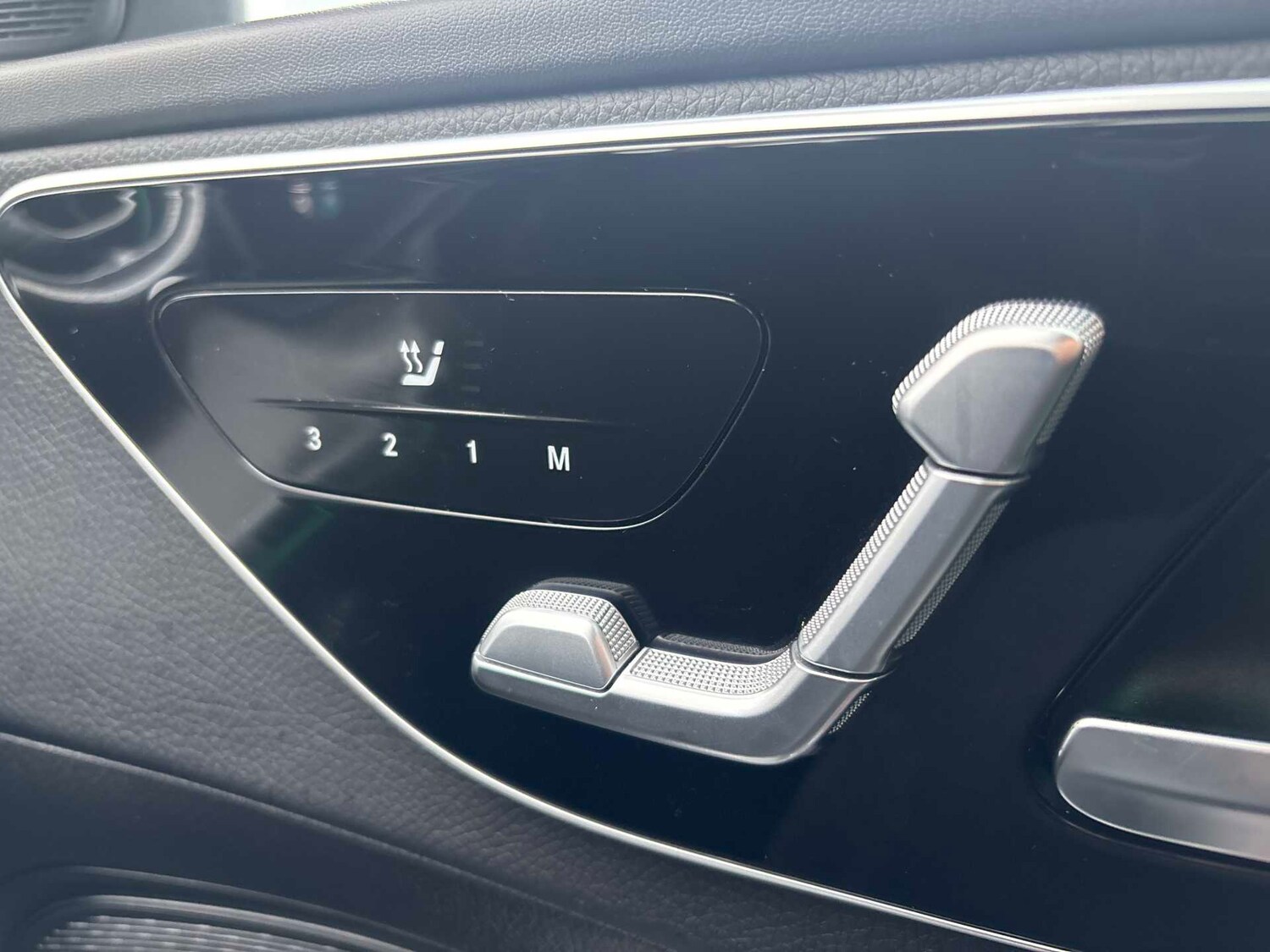 Used Mercedes-Benz C Class 2023 for sale - 77361444: Photo 27