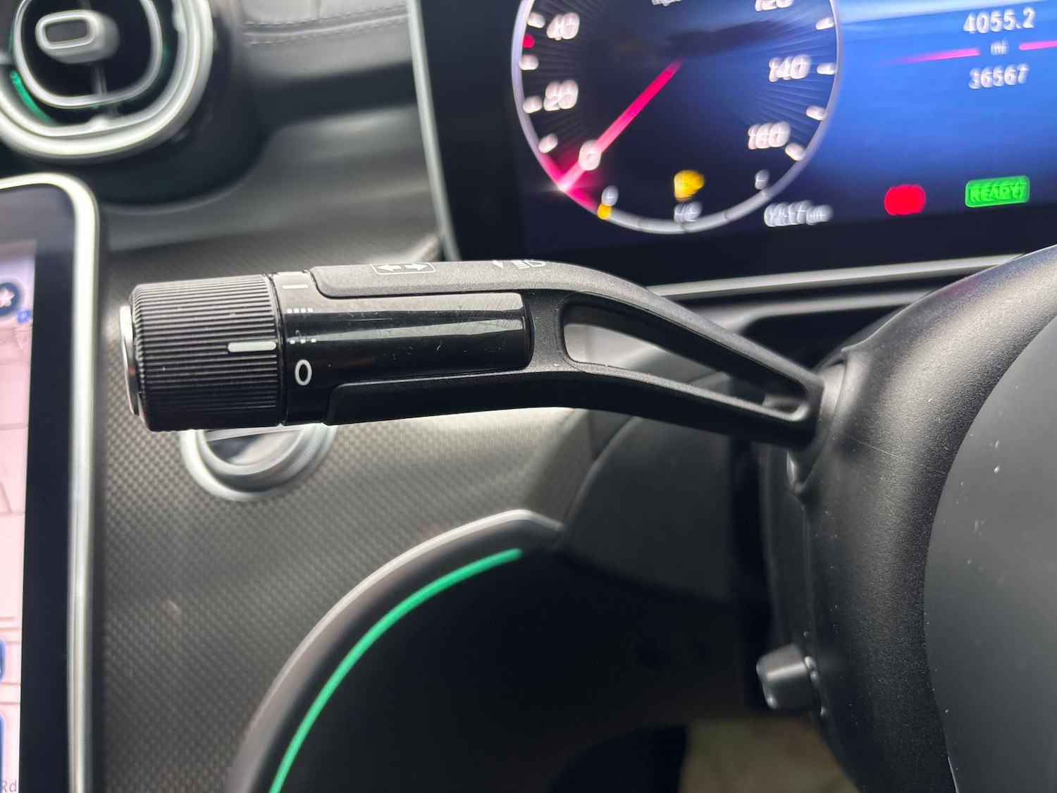 Used Mercedes-Benz C Class 2023 for sale - 77361444: Photo 29