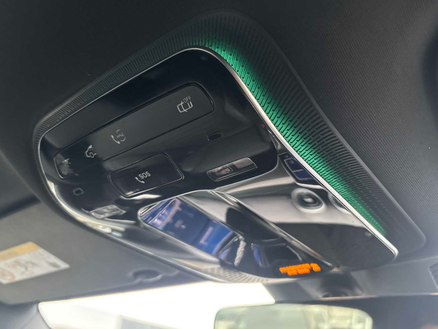 Used Mercedes-Benz C Class 2023 for sale - 77361444: Photo 35