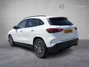 Used Mercedes-Benz GLA 2025 for sale - 78786955: Photo